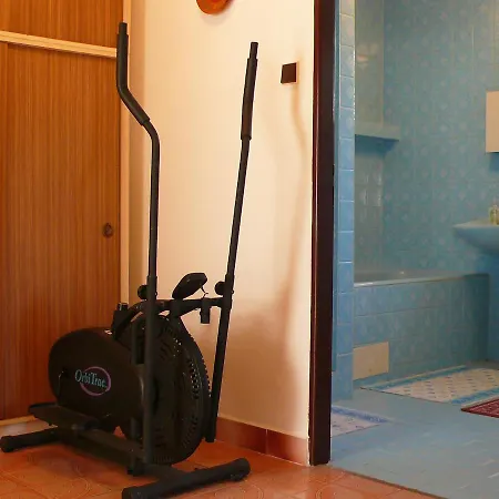Pod Vartou Apartamento *