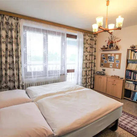 Pod Vartou Apartamento